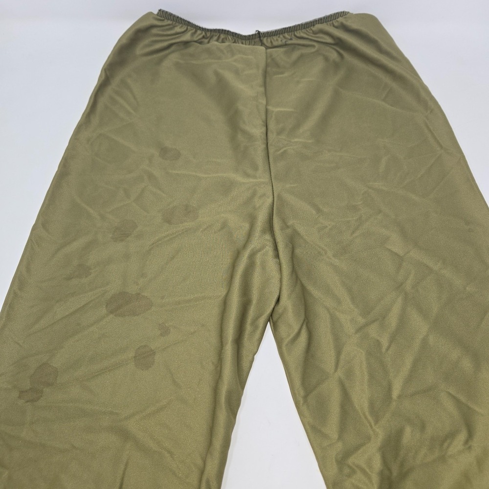 Teenage Mutant Ninja Turtles 1989 Vintage Donatello Halloween Costume Youth L - Picture 12 of 13